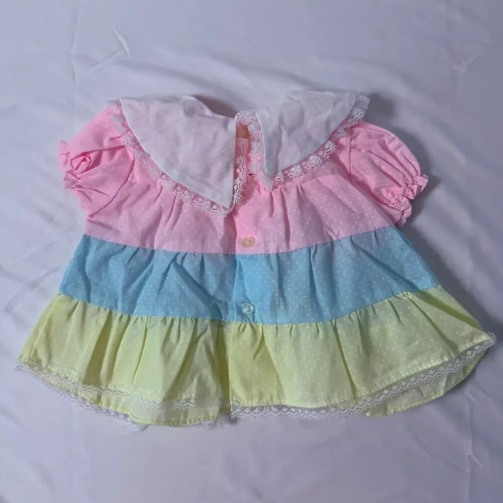 Vintage 80s cradle